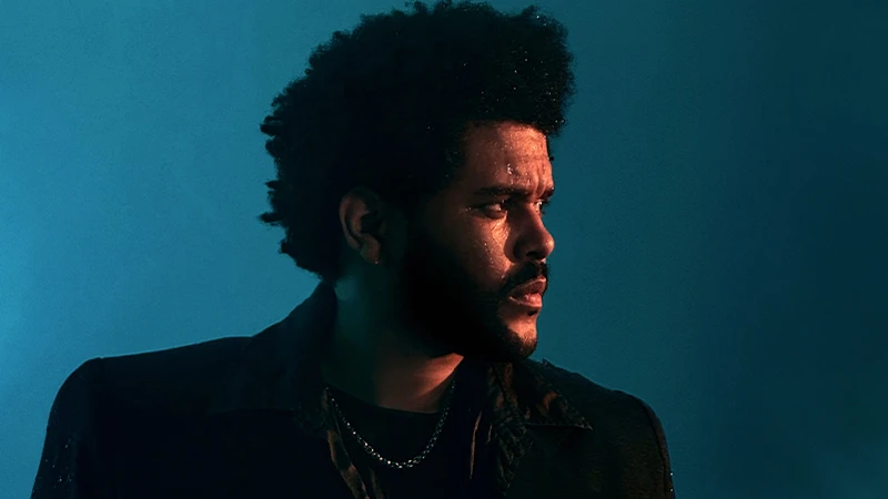 The Weeknd